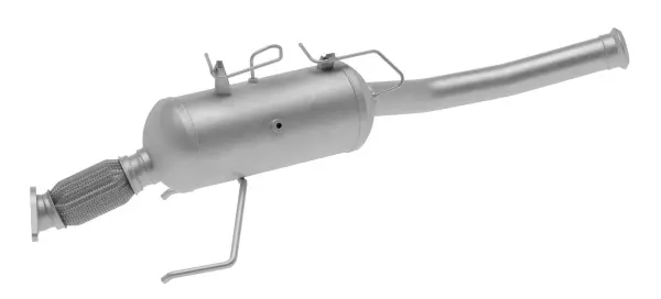 Soot/Particulate Filter, exhaust system (62.29.93)