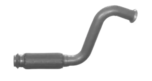 Exhaust Pipe (56.29.02)