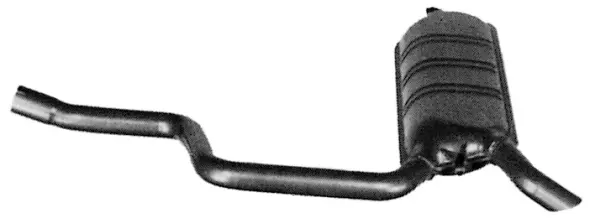 Rear Muffler (48.28.07)
