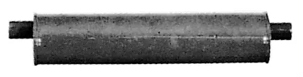Centre Muffler (35.55.06)