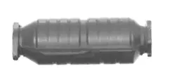 Catalytic Converter (40.42.33)
