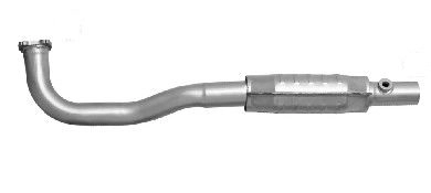 Catalytic Converter (VO.43.33)