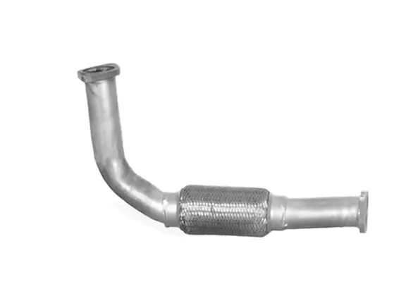 Exhaust Pipe (40.79.01)