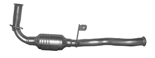 Catalytic Converter (61.61.33)