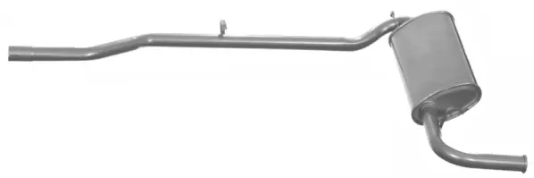 Rear Muffler (30.35.77)