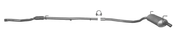 Rear Muffler (26.94.29)