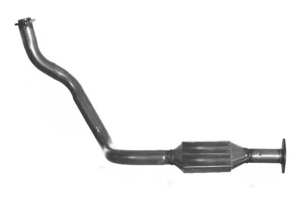 Catalytic Converter (54.95.33)