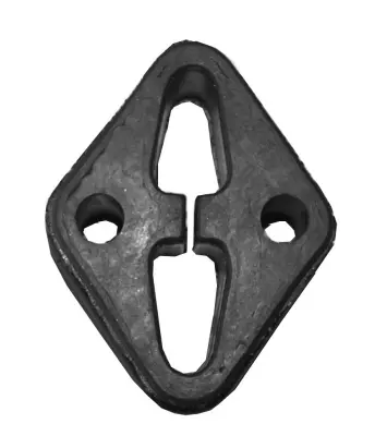 Mount, exhaust system (09.12.48)