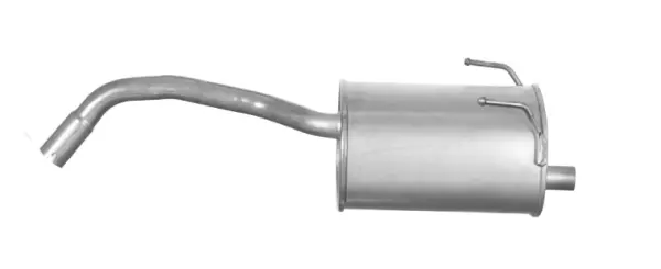 Rear Muffler (26.90.07)