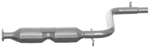 Catalytic Converter (10.66.33)