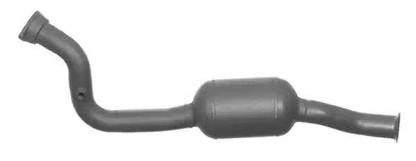 Catalytic Converter (45.99.33)