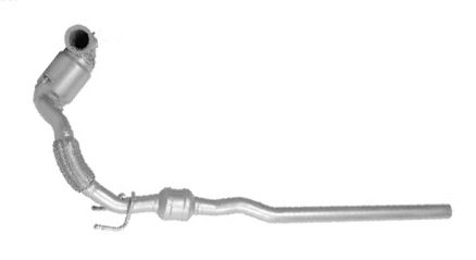 Catalytic Converter (14.30.33)