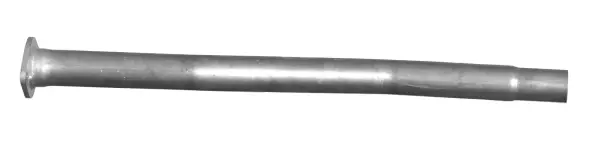 Exhaust Pipe (51.87.04)