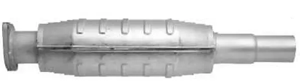 Catalytic Converter (74.42.33)