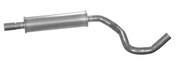 Centre Muffler (13.01.46)