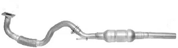 Catalytic Converter (71.16.53)