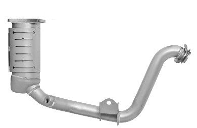 Catalytic Converter (21.87.53)