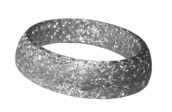 Seal Ring, exhaust pipe (09.40.75)