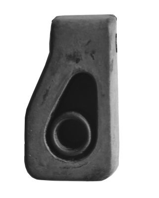 Mount, exhaust system (09.13.45)