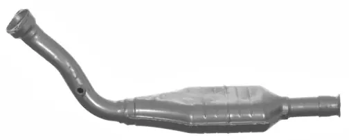 Catalytic Converter (57.60.33)
