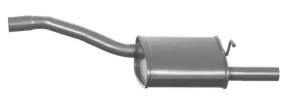 Rear Muffler (37.51.27)
