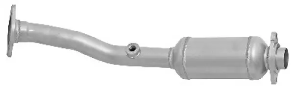 Catalytic Converter (51.27.43)