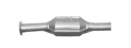 Catalytic Converter (72.42.33)
