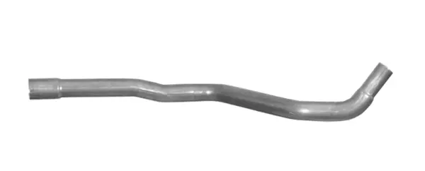 Exhaust Pipe (24.03.84)