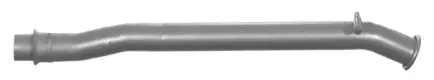 Exhaust Pipe (37.92.58)