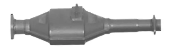 Catalytic Converter (68.86.33)