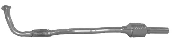 Catalytic Converter (53.31.43)