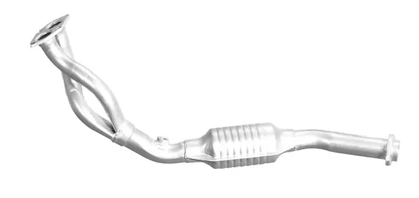 Catalytic Converter (54.93.33)