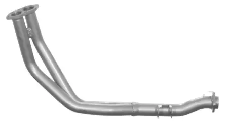 Exhaust Pipe (60.99.31)
