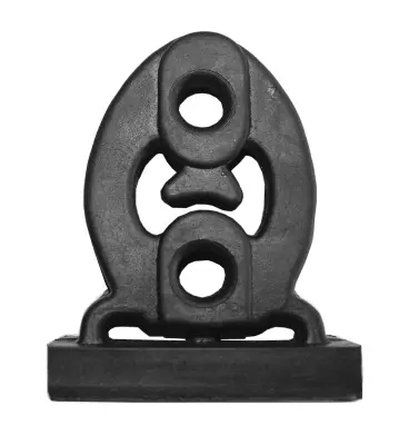 Mount, exhaust system (09.12.93)