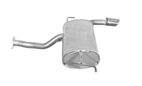 Rear Muffler (40.78.47)