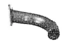 Exhaust Pipe (72.66.08)