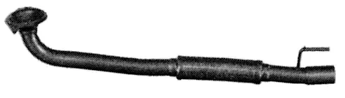 Exhaust Pipe (71.51.01)
