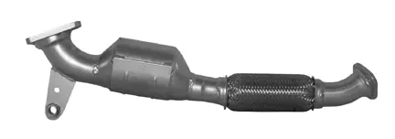 Catalytic Converter (37.54.53)