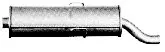 Rear Muffler (57.32.07)