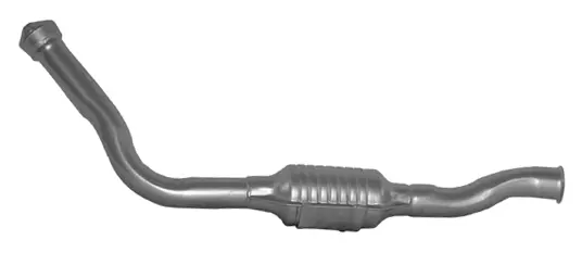 Catalytic Converter (26.99.33)