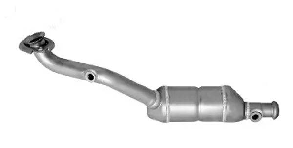 Catalytic Converter (60.01.33)