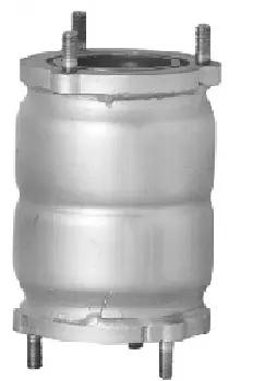 Catalytic Converter (28.51.43)