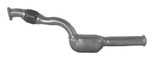 Catalytic Converter (60.34.33)