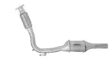 Catalytic Converter (72.04.33)