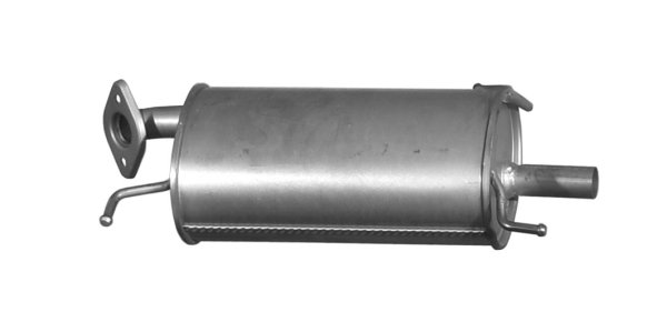 Rear Muffler (54.03.07)