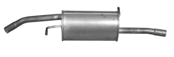 Rear Muffler (20.10.27)