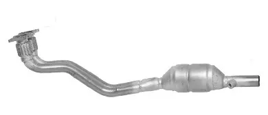Catalytic Converter (71.16.63)