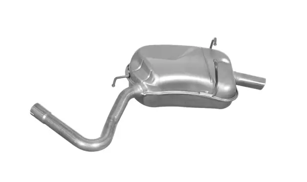 Rear Muffler (25.79.07)