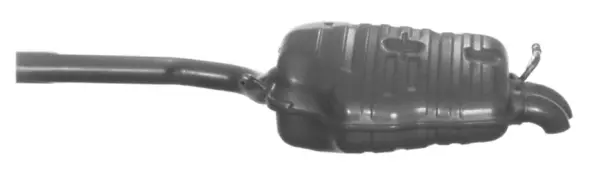 Rear Muffler (13.19.07)