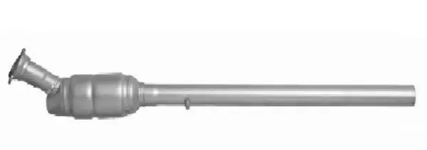 Catalytic Converter (48.96.53)